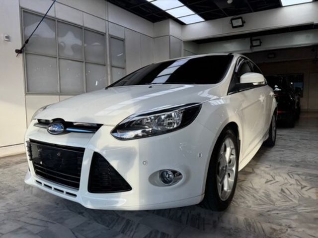 FORD福特 FOCUS  第1張相片