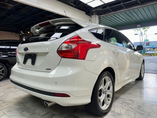 FORD福特 FOCUS  第2張相片
