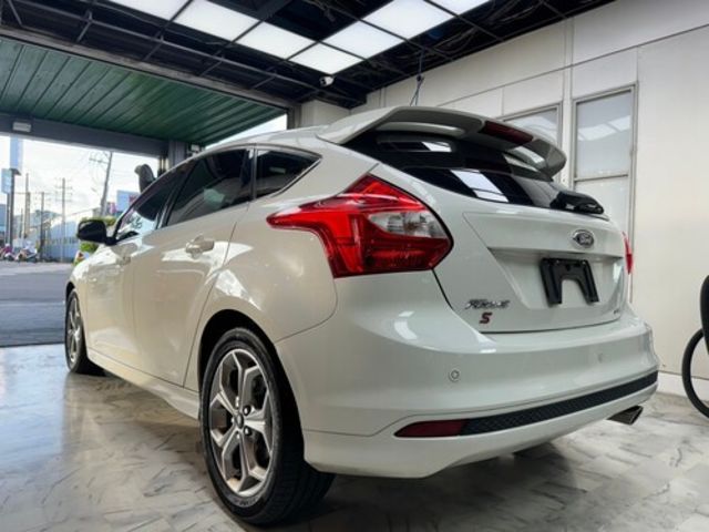 FORD福特 FOCUS  第5張相片