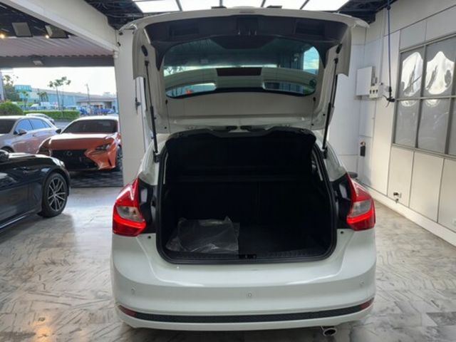 FORD福特 FOCUS  第6張相片