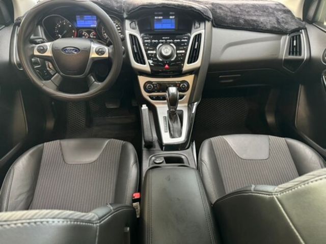 FORD福特 FOCUS  第7張相片