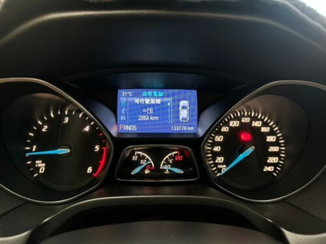 FORD福特 FOCUS  第9張相片