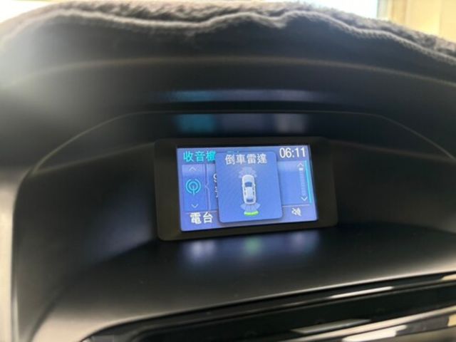 FORD福特 FOCUS  第10張相片