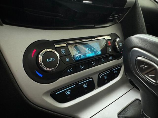 FORD福特 FOCUS  第11張相片