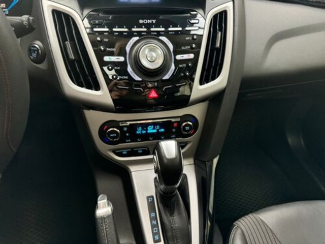 FORD福特 FOCUS  第12張相片
