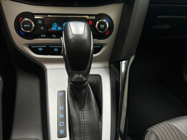 FORD福特 FOCUS  第16張相片