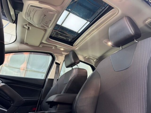 FORD福特 FOCUS  第19張相片