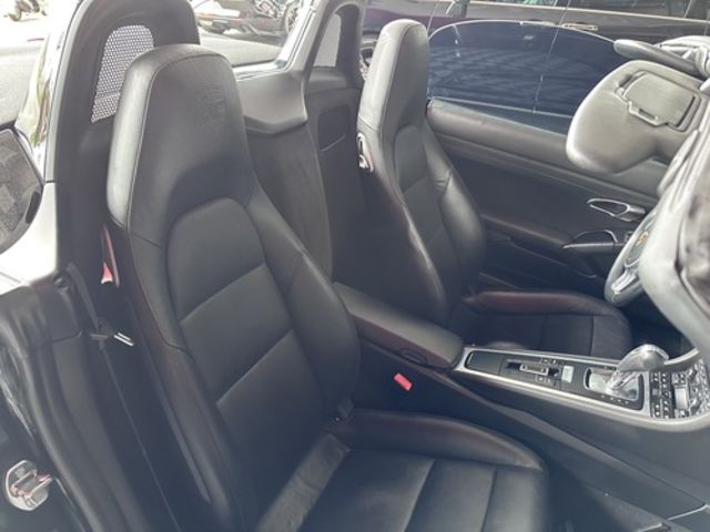 PORSCHE保時捷 BOXSTER  第8張相片