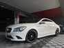 M-BENZ賓士 CLA250  第1張縮圖