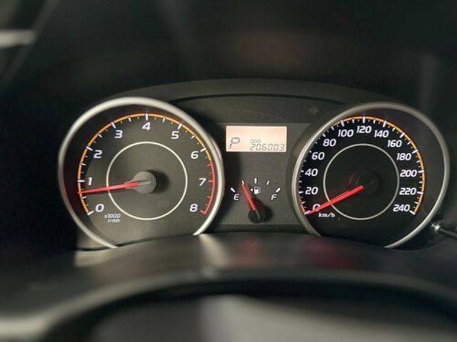 TOYOTA豐田 WISH  第10張相片