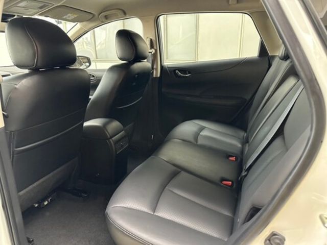 NISSAN日產 TIIDA  第11張相片