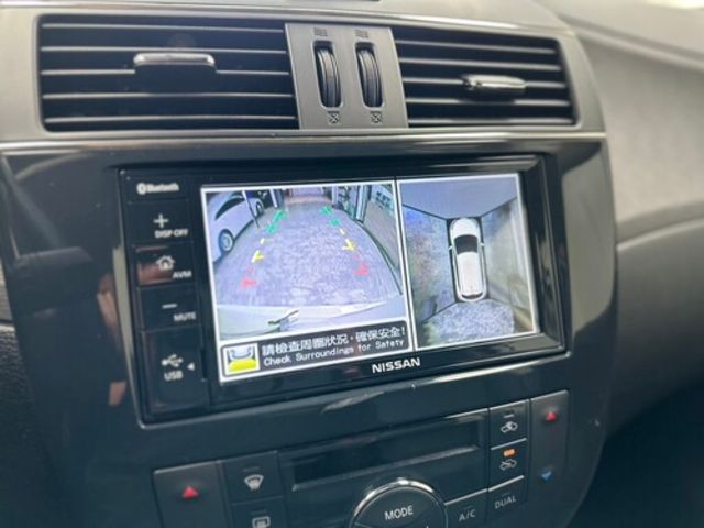 NISSAN日產 TIIDA  第14張相片