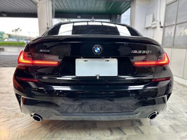 BMW寶馬 330I M SPORT  第4張相片