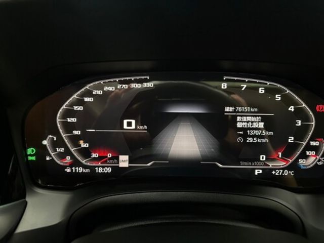 BMW寶馬 330I M SPORT  第7張相片