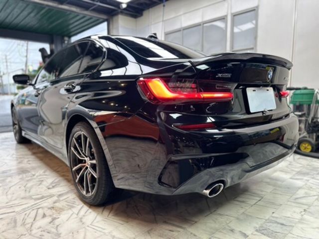 BMW寶馬 330I M SPORT  第17張相片