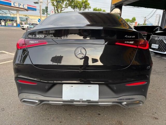 M-BENZ賓士 GLC300  第6張相片