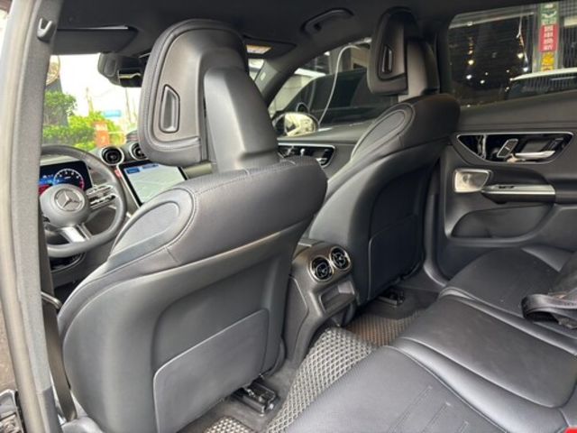 M-BENZ賓士 GLC300  第8張相片