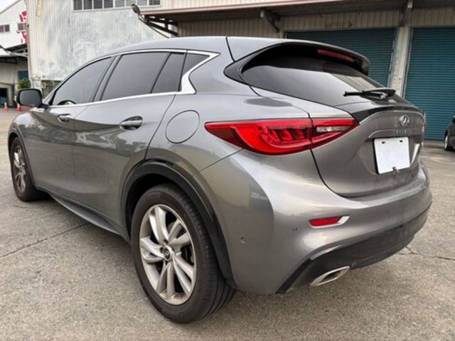 INFINITI無限 Q30  第5張相片