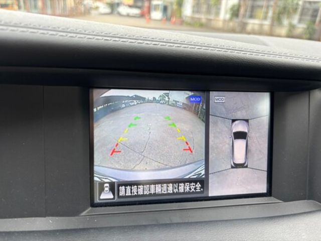 INFINITI無限 Q30  第14張相片