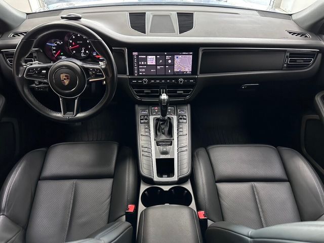 PORSCHE保時捷 MACAN  第5張相片