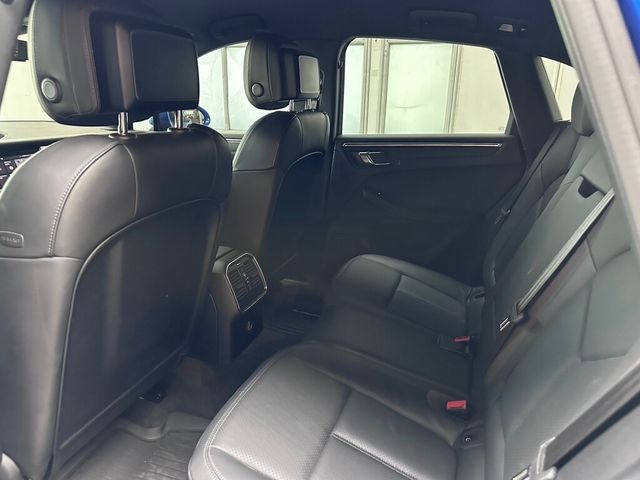 PORSCHE保時捷 MACAN  第9張相片