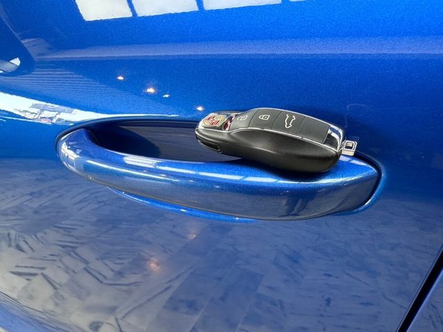 PORSCHE保時捷 MACAN  第15張相片