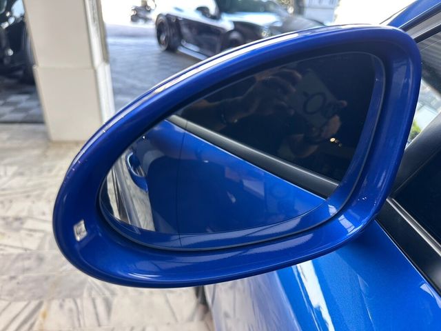 PORSCHE保時捷 MACAN  第16張相片