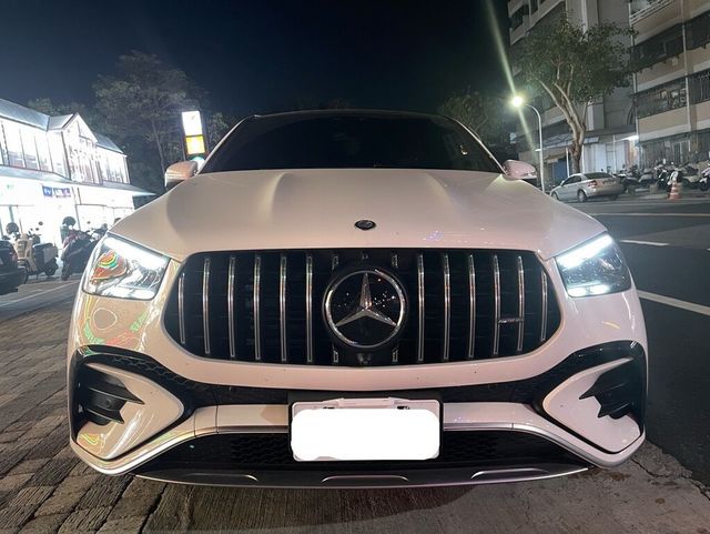 M-BENZ賓士 GLE53 AMG  第2張相片