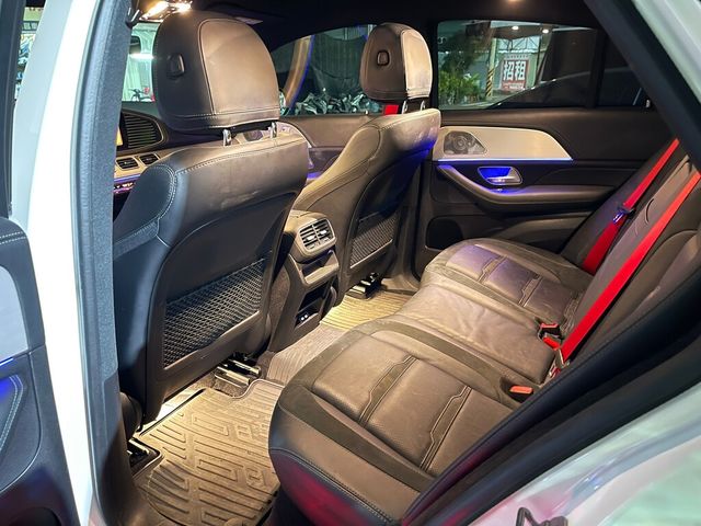 M-BENZ賓士 GLE53 AMG  第6張相片