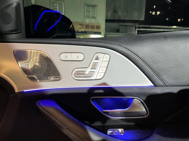 M-BENZ賓士 GLE53 AMG  第7張相片