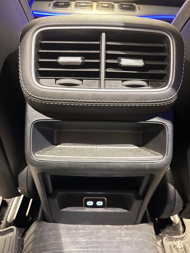 M-BENZ賓士 GLE53 AMG  第14張相片