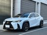 LEXUS凌志 UX200  第1張縮圖