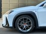 LEXUS凌志 UX200  第3張縮圖
