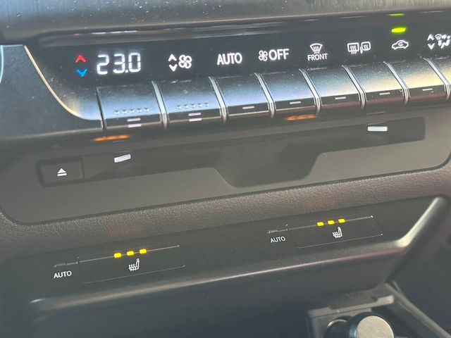 LEXUS凌志 UX200  第6張相片