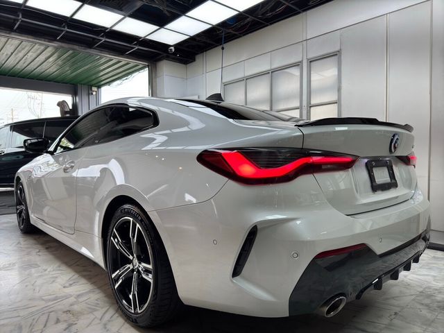 BMW寶馬 420I COUPE  第4張相片