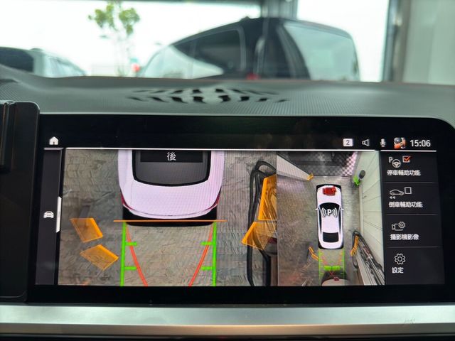 BMW寶馬 420I COUPE  第11張相片