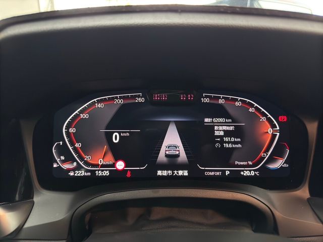 BMW寶馬 420I COUPE  第12張相片