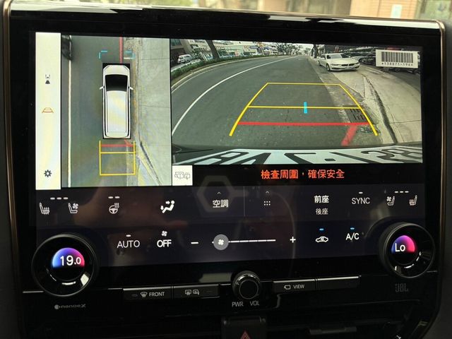 TOYOTA豐田 ALPHARD  第9張相片