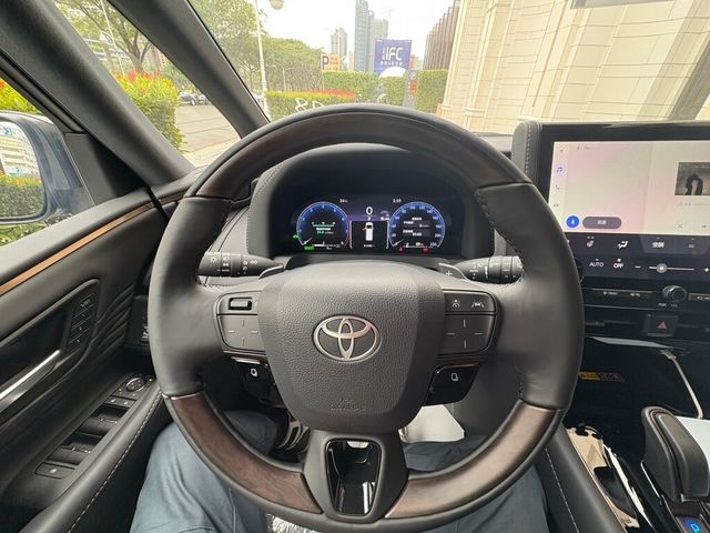 TOYOTA豐田 ALPHARD  第10張相片