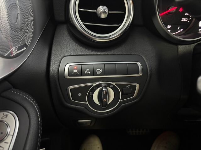 M-BENZ賓士 GLC300 AMG COUPE  第12張相片