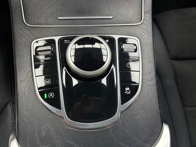 M-BENZ賓士 GLC300 AMG COUPE  第13張相片