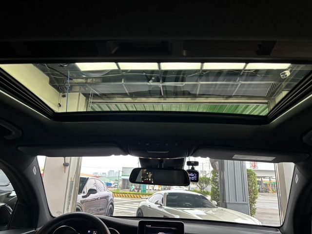 M-BENZ賓士 GLC300 AMG COUPE  第16張相片