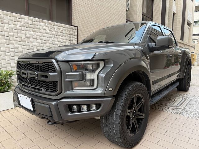 FORD福特 F150  第1張相片