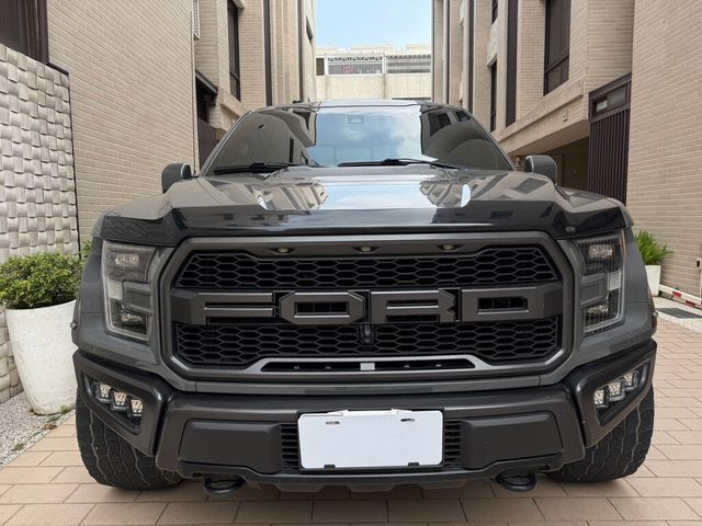 FORD福特 F150  第3張相片