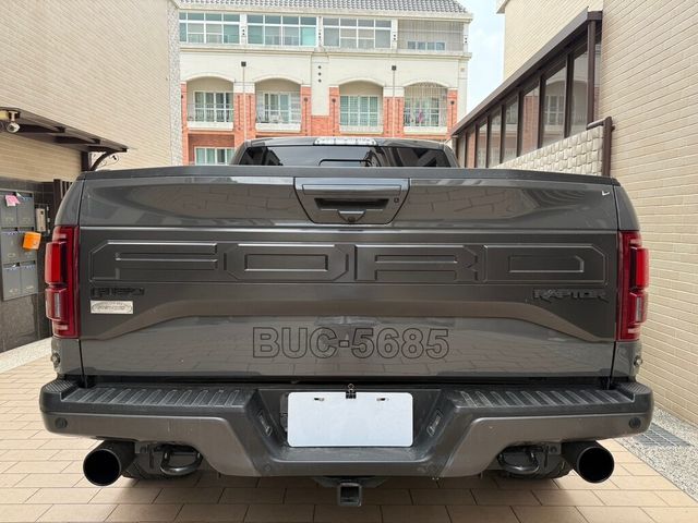 FORD福特 F150  第4張相片