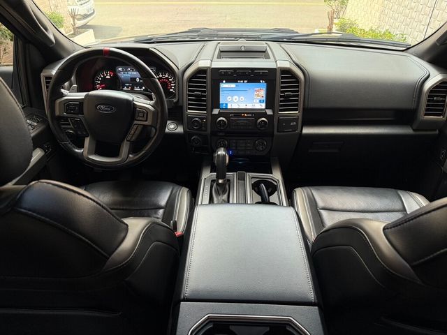 FORD福特 F150  第5張相片