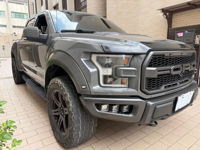 FORD福特 F150  第6張相片