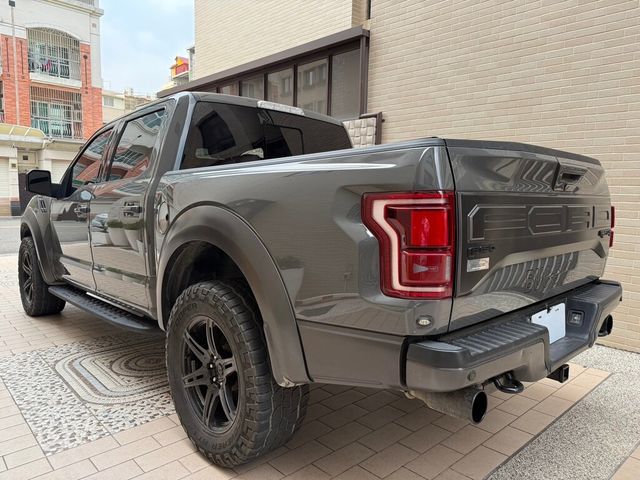 FORD福特 F150  第7張相片
