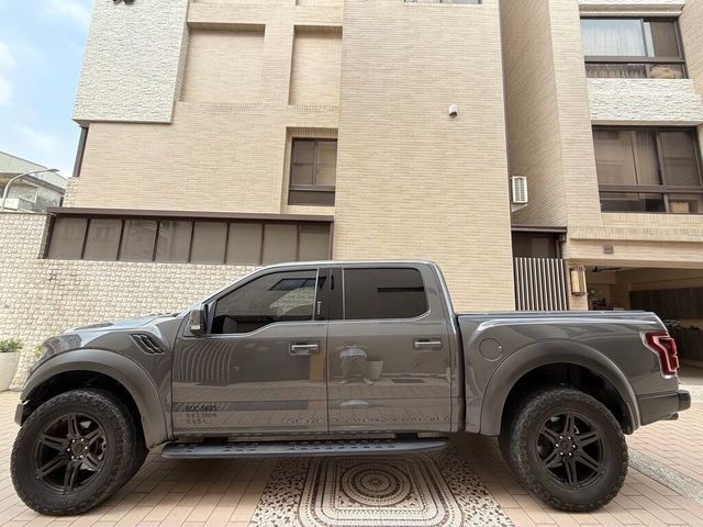 FORD福特 F150  第8張相片