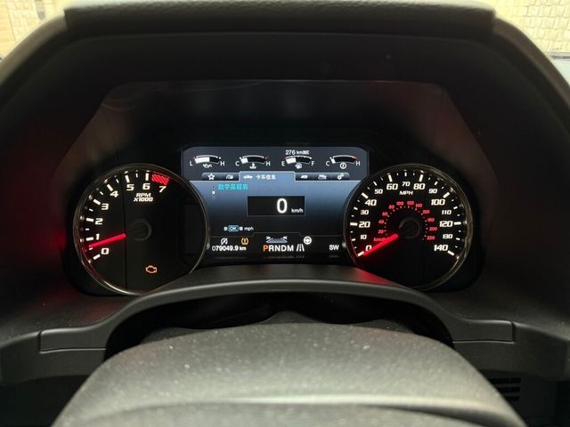 FORD福特 F150  第9張相片